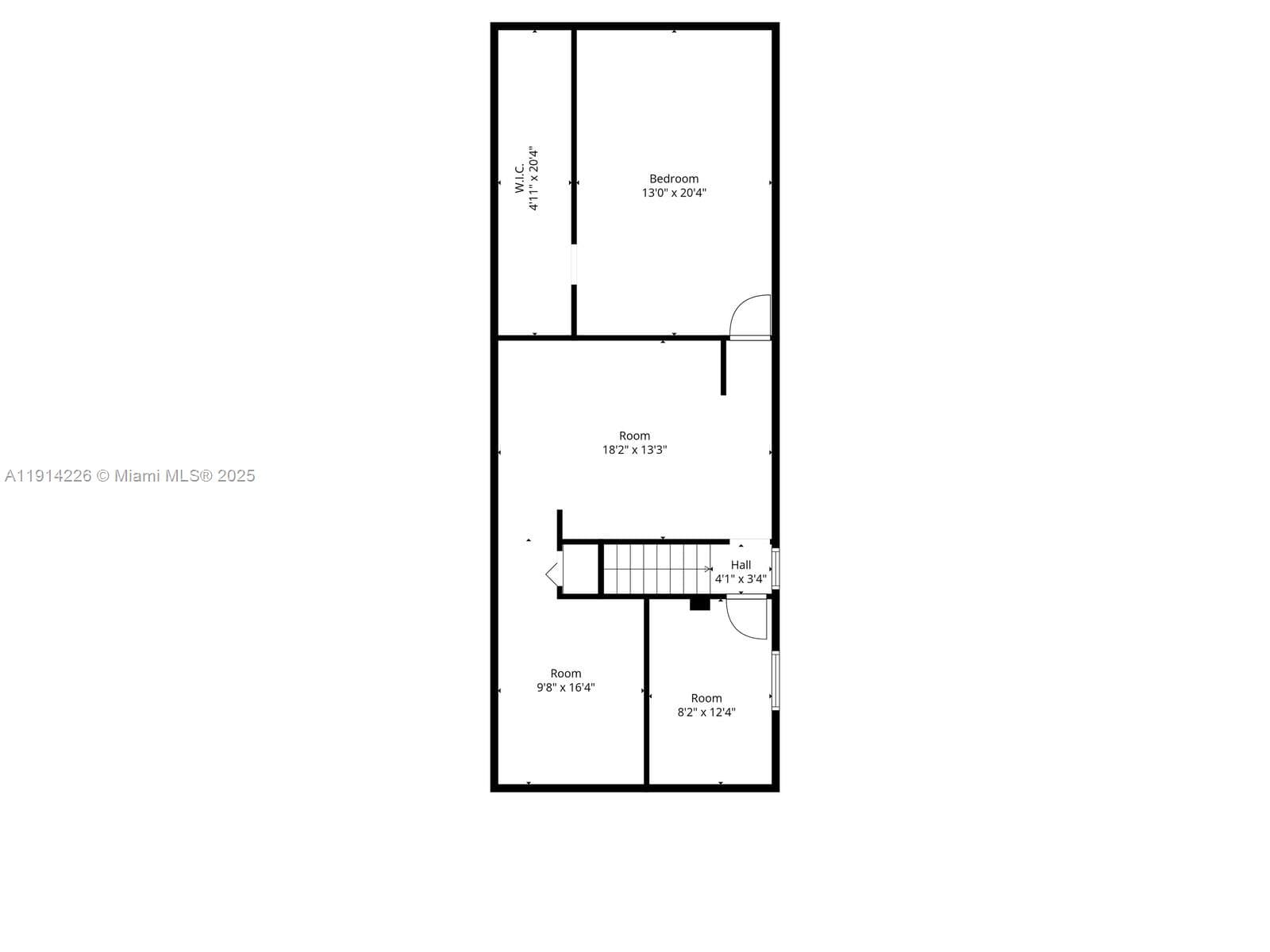 17535 NW 2nd Ave # 109, Miami Gardens FL 33169 — 29
