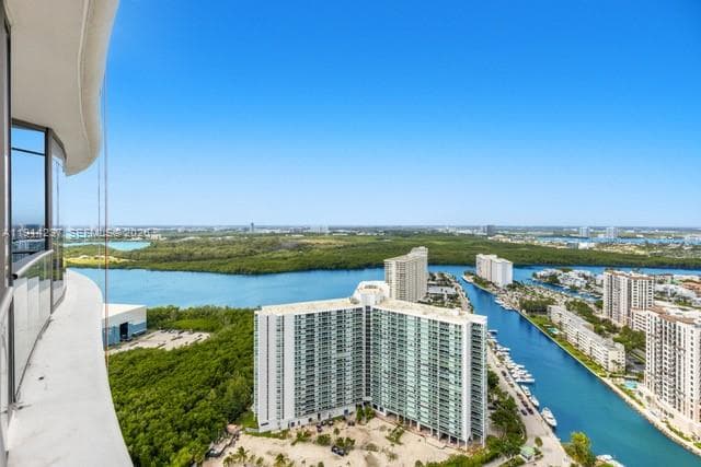 15701 Collins Ave # 3203, Sunny Isles Beach FL 33160 — 27