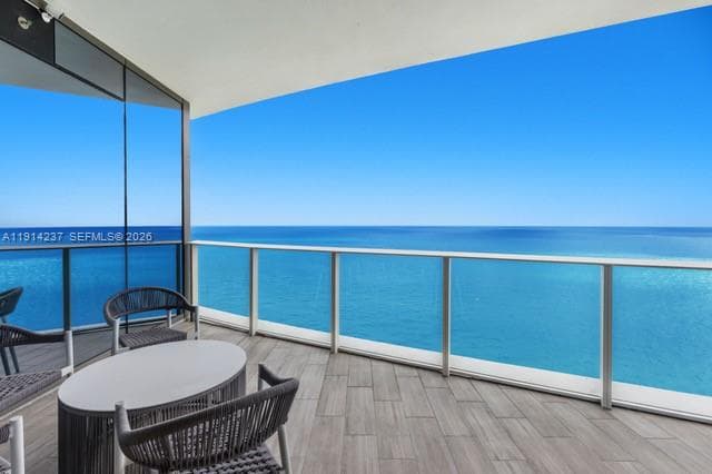 15701 Collins Ave # 3203, Sunny Isles Beach FL 33160 — 22