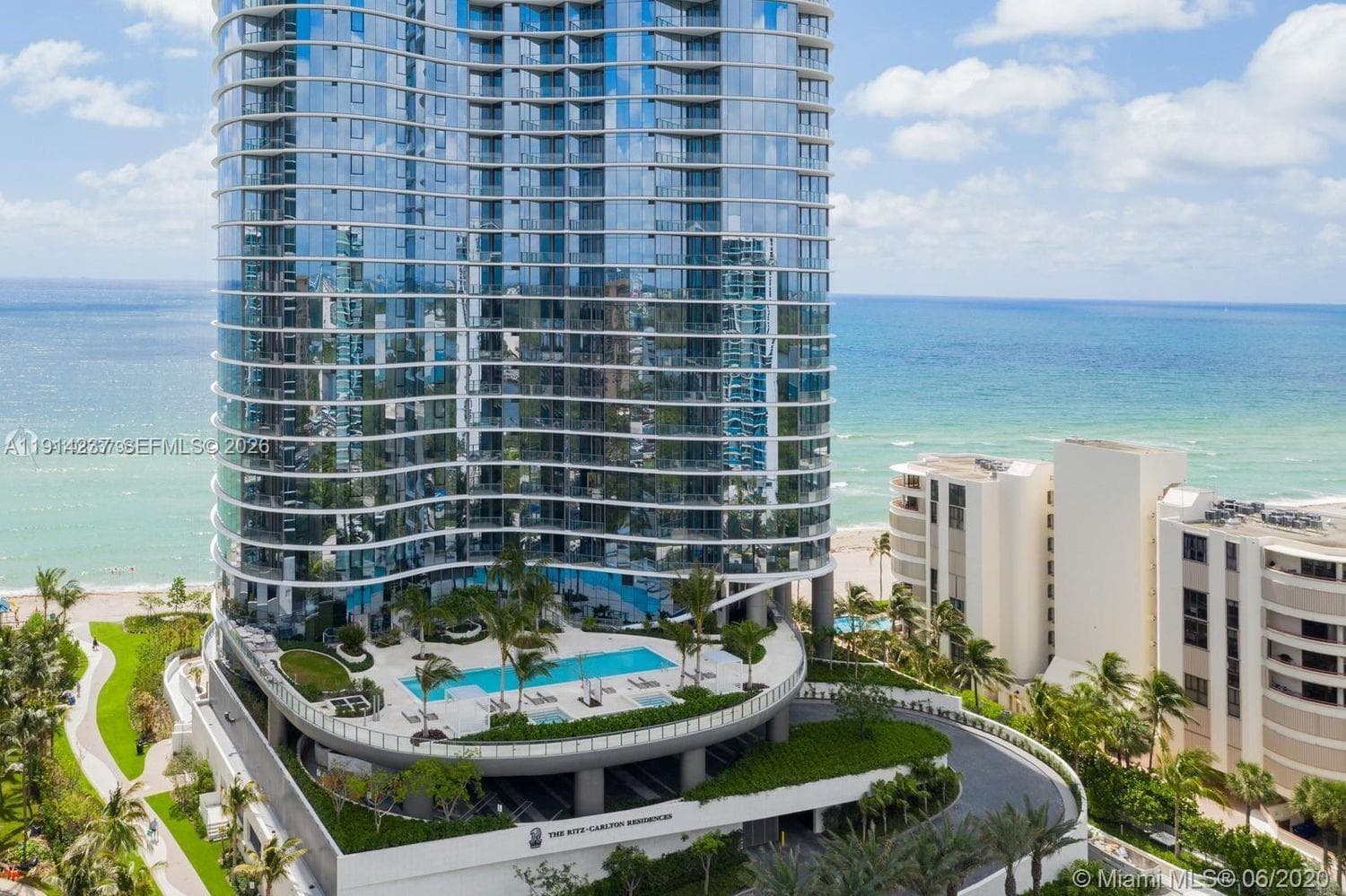 15701 Collins Ave # 3203, Sunny Isles Beach FL 33160 — 36