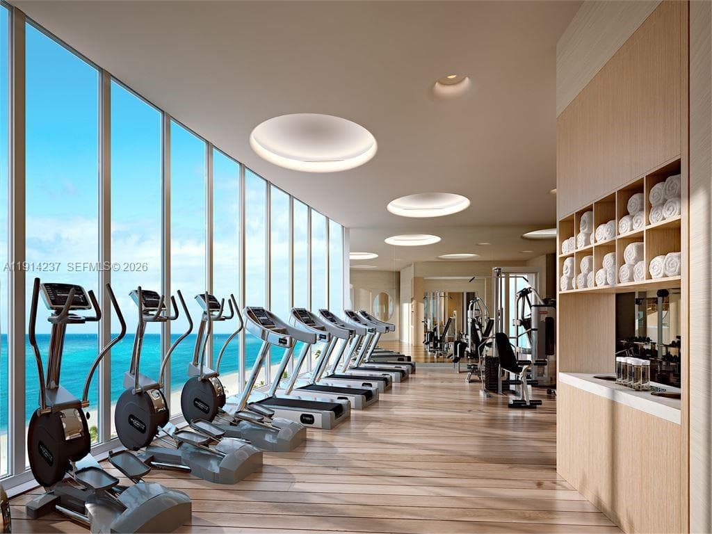 15701 Collins Ave # 3203, Sunny Isles Beach FL 33160 — 32