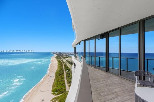 15701 Collins Ave # 3203, Sunny Isles Beach FL 33160 — 1