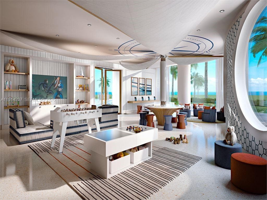 15701 Collins Ave # 3203, Sunny Isles Beach FL 33160 — 33