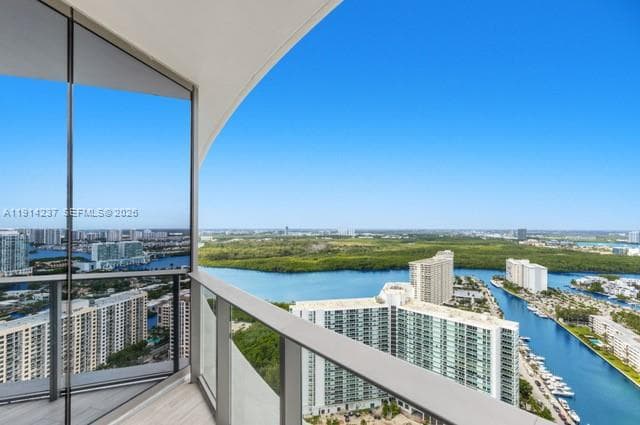 15701 Collins Ave # 3203, Sunny Isles Beach FL 33160 — 25