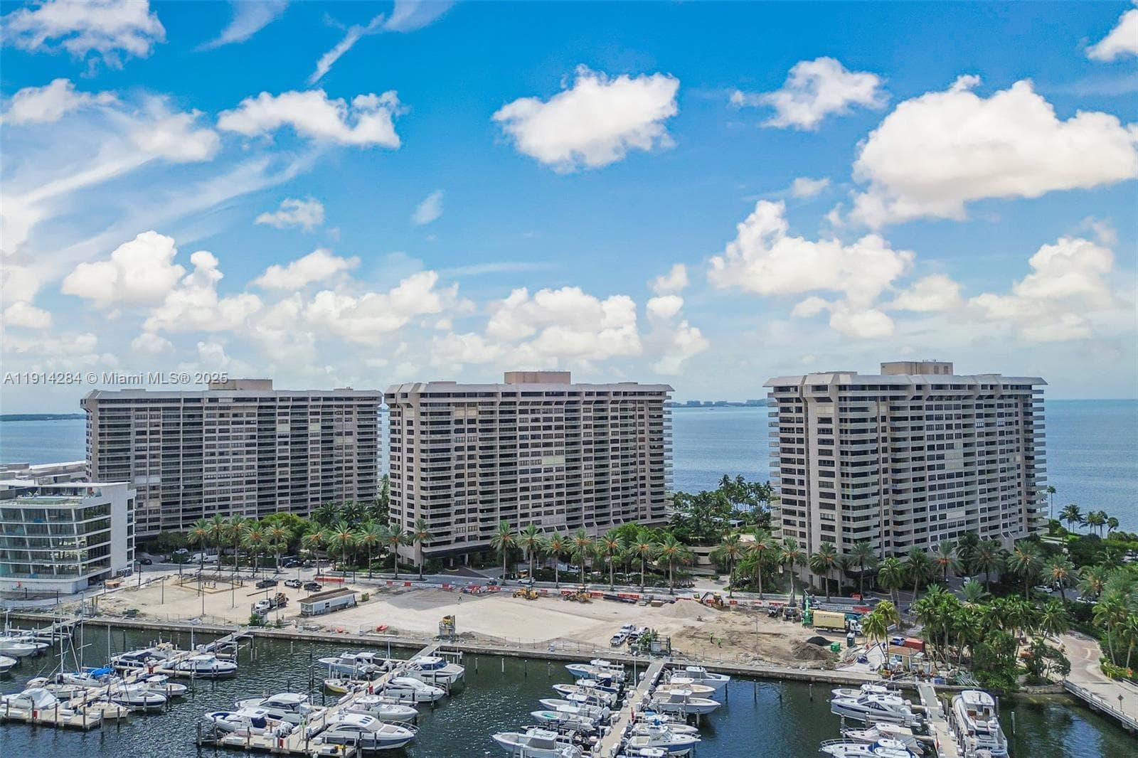 2 Grove Isle Dr # B1507, Miami FL 33133 — 13