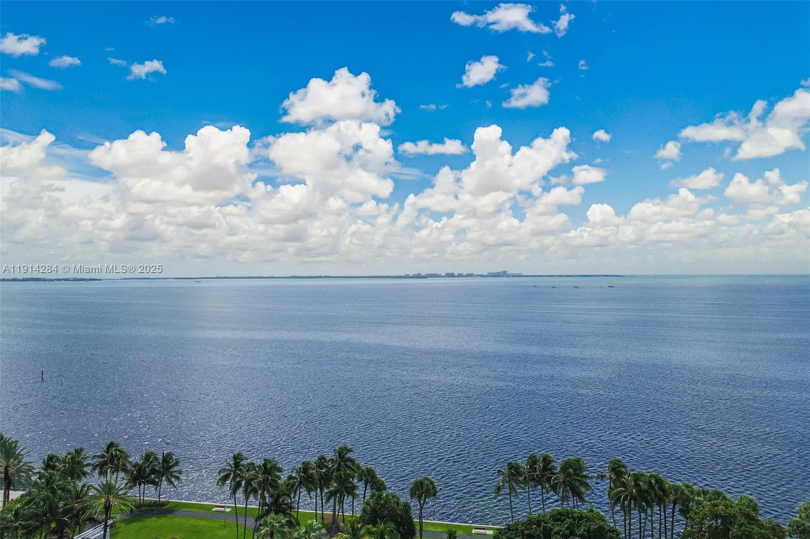 2 Grove Isle Dr # B1507, Miami FL 33133 — 1