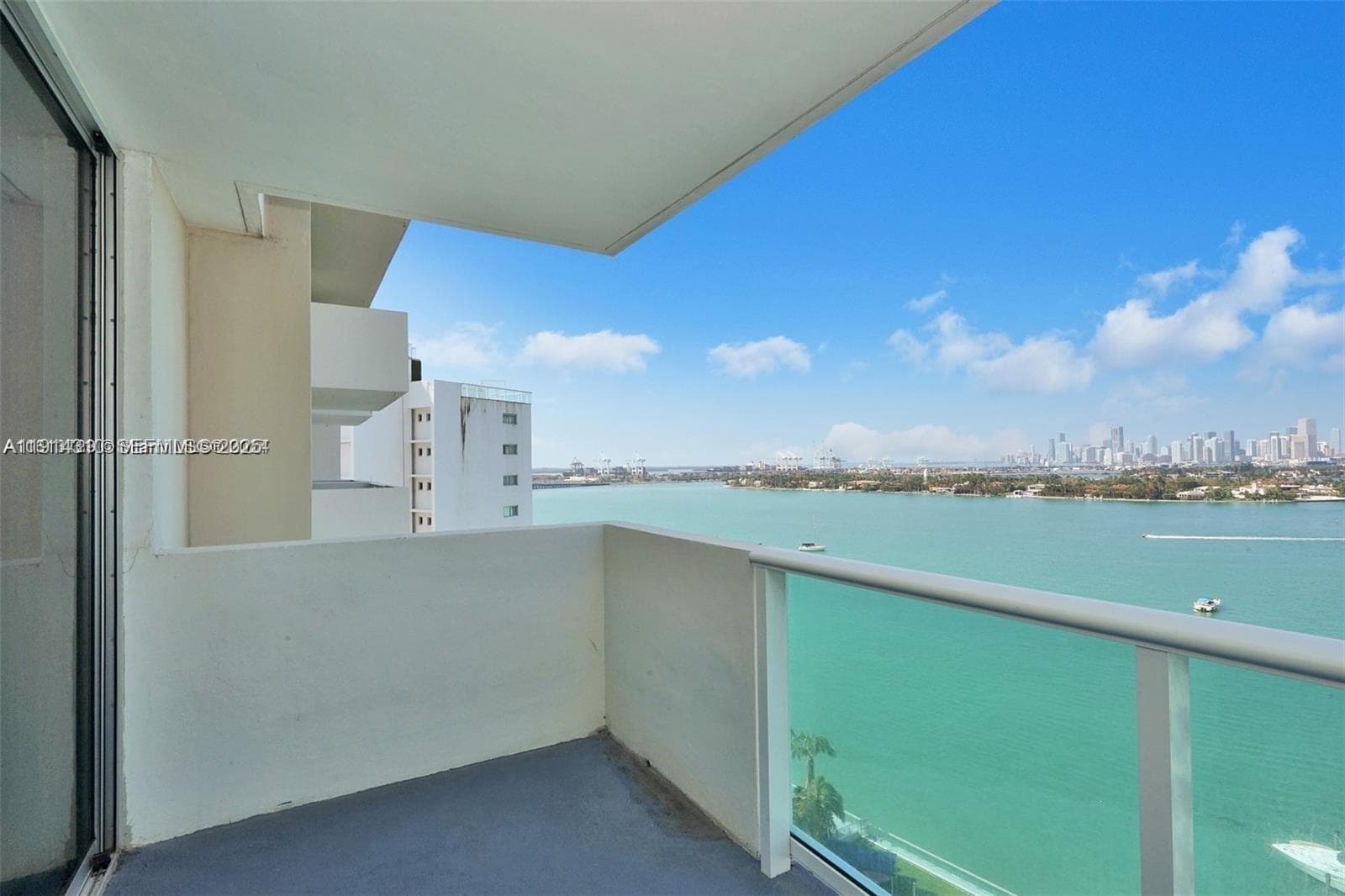1200 West Ave # 1503, Miami Beach FL 33139 — 1