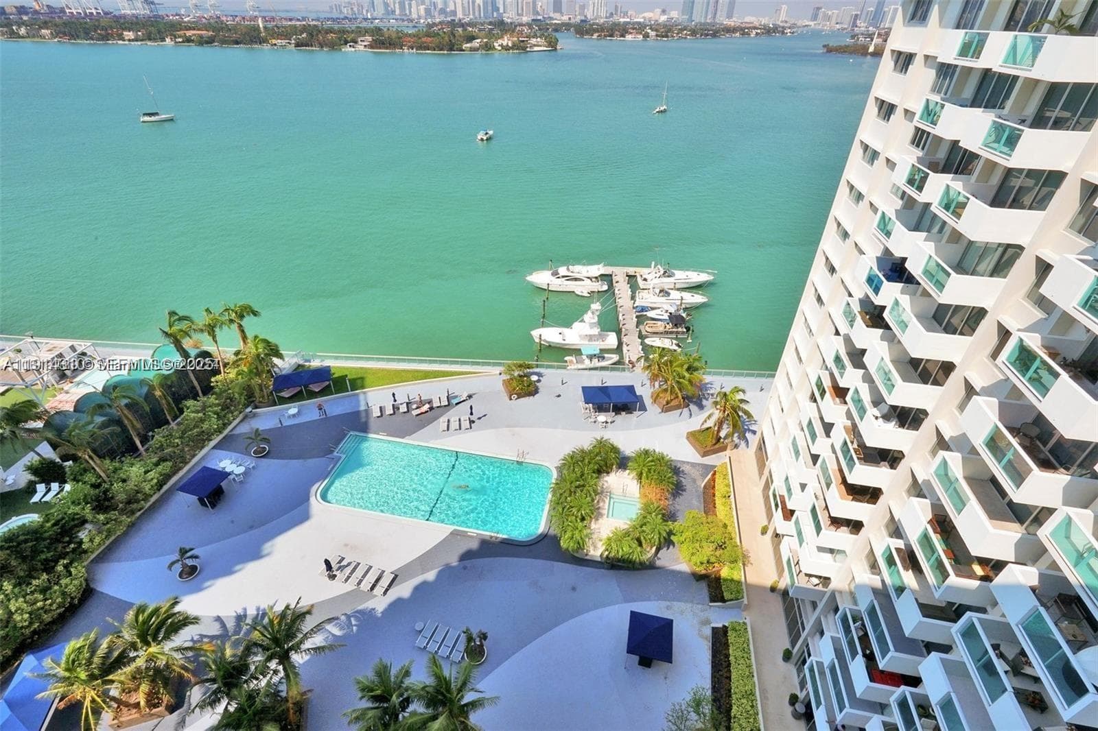 1200 West Ave # 1503, Miami Beach FL 33139 — 5