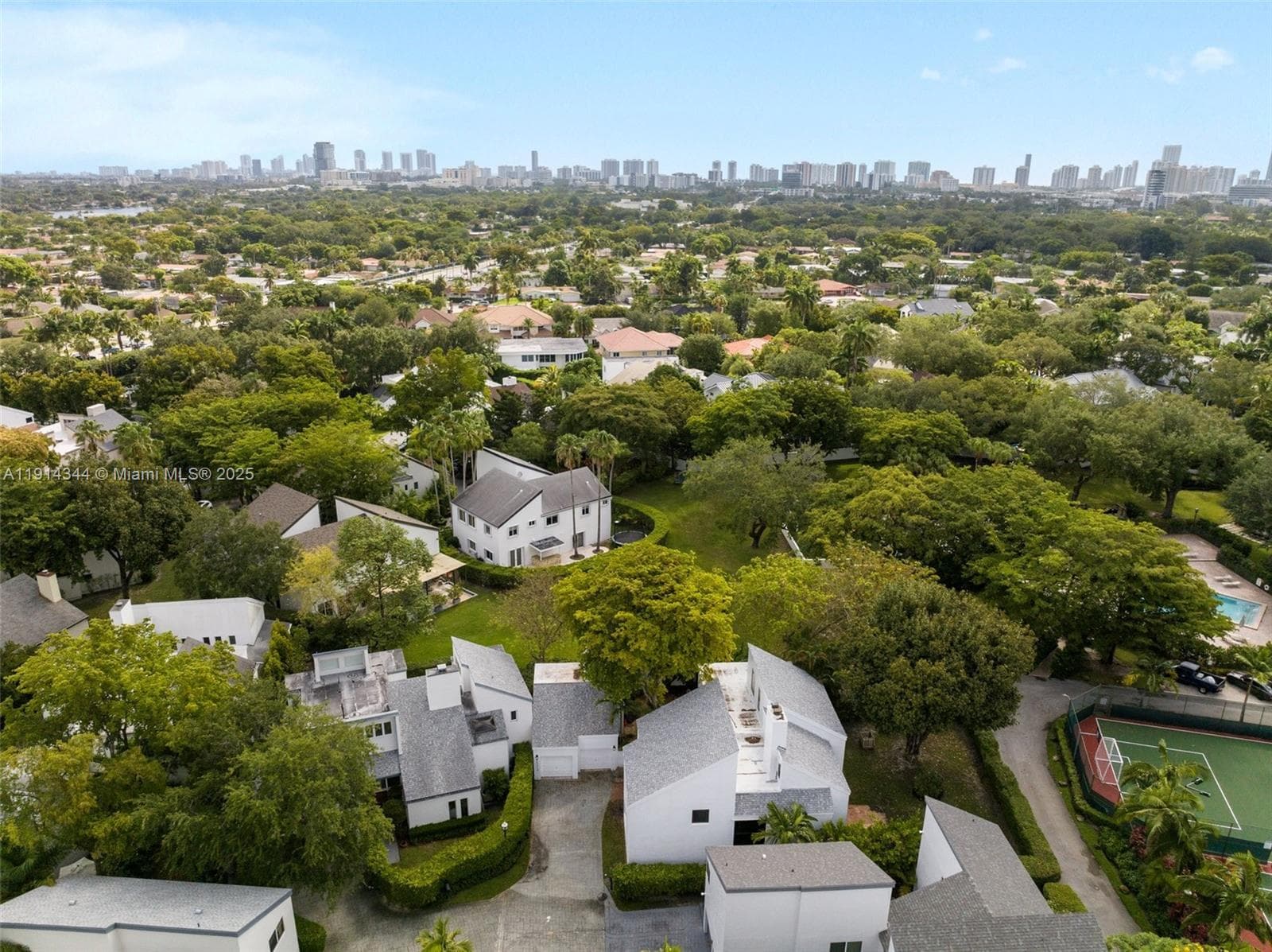 20215 W Oak Haven Cir, Miami FL 33179 — 4