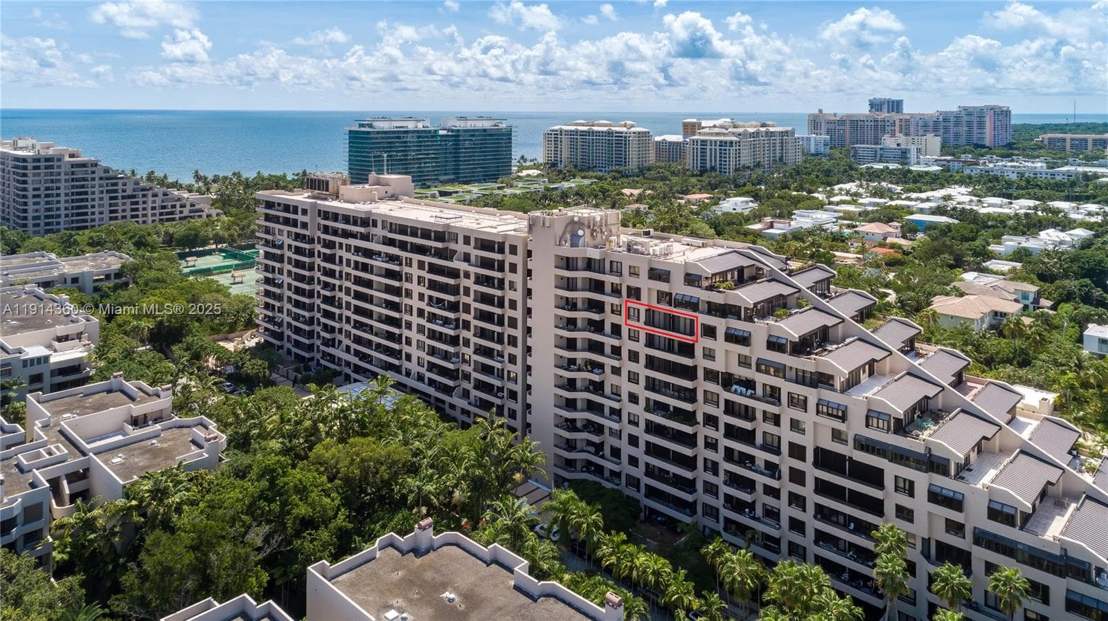 151 Crandon Blvd # 1036, Key Biscayne FL 33149 — 23