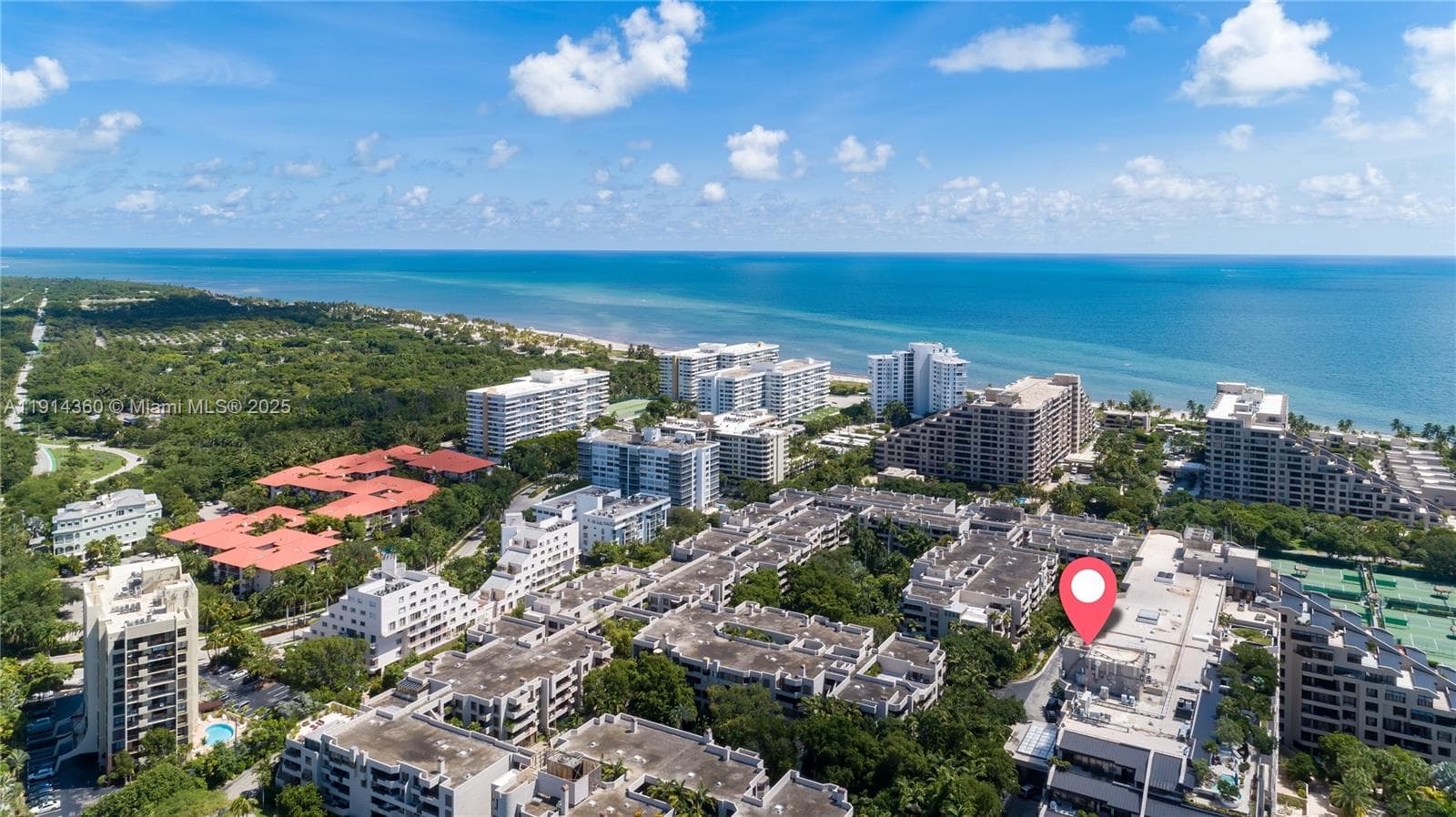 151 Crandon Blvd # 1036, Key Biscayne FL 33149 — 27