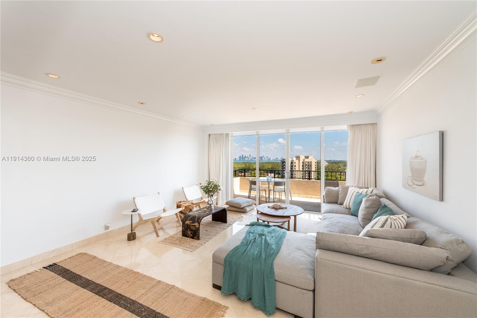 151 Crandon Blvd # 1036, Key Biscayne FL 33149 — 2
