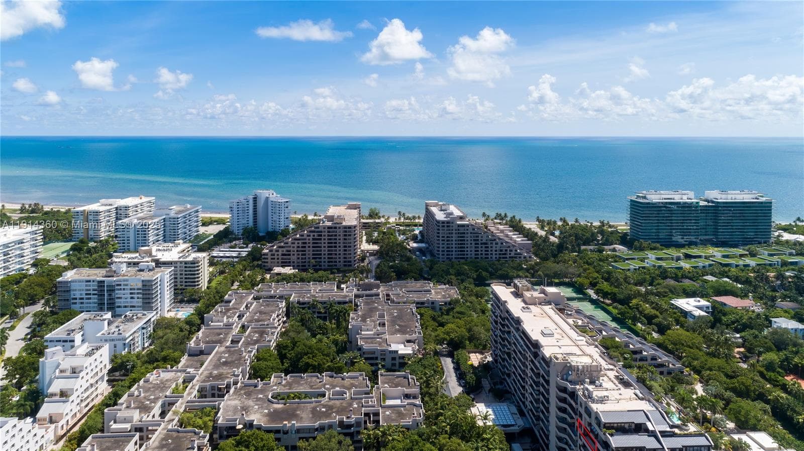 151 Crandon Blvd # 1036, Key Biscayne FL 33149 — 26
