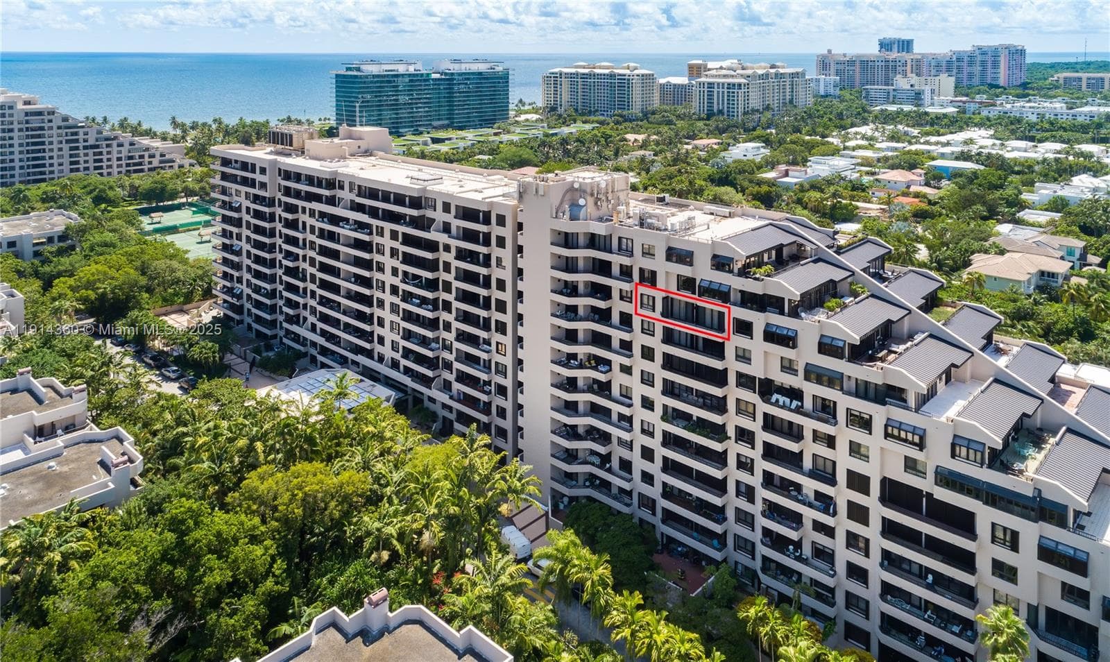 151 Crandon Blvd # 1036, Key Biscayne FL 33149 — 22