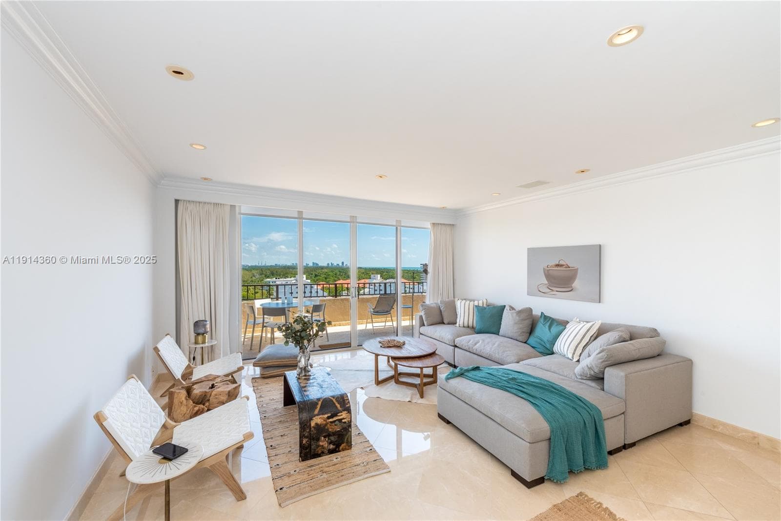 151 Crandon Blvd # 1036, Key Biscayne FL 33149 — 3