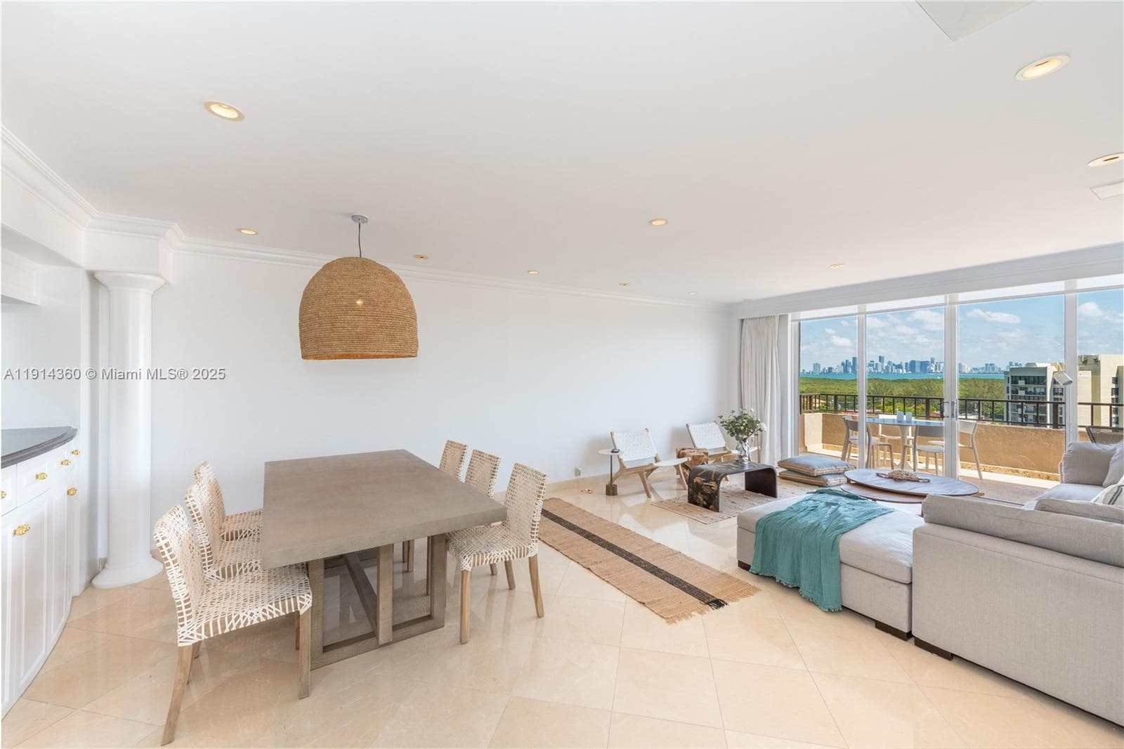 151 Crandon Blvd # 1036, Key Biscayne FL 33149 — 1