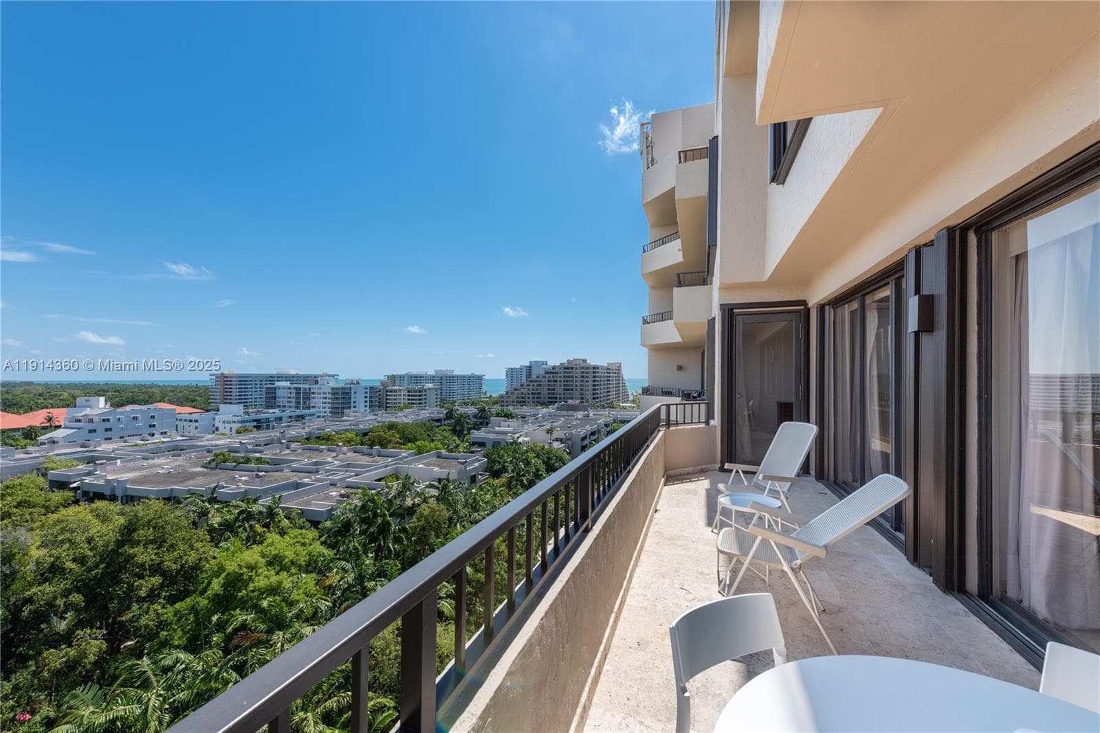 151 Crandon Blvd # 1036, Key Biscayne FL 33149 — 5