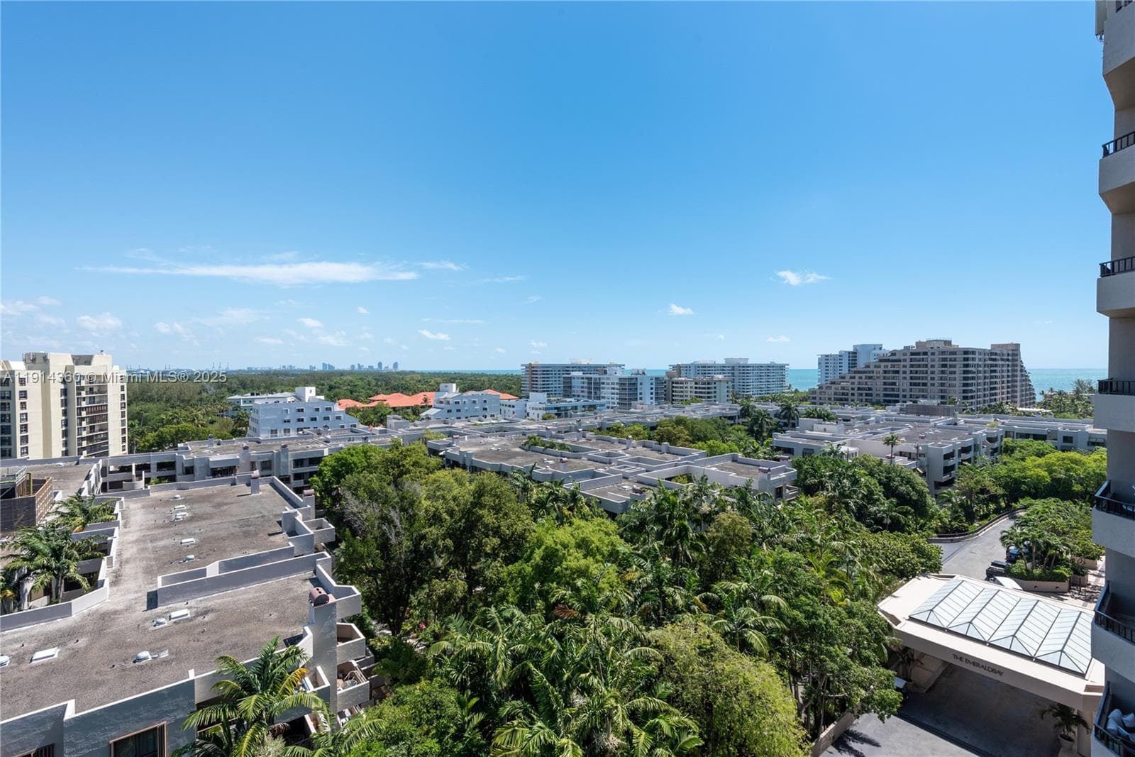 151 Crandon Blvd # 1036, Key Biscayne FL 33149 — 19