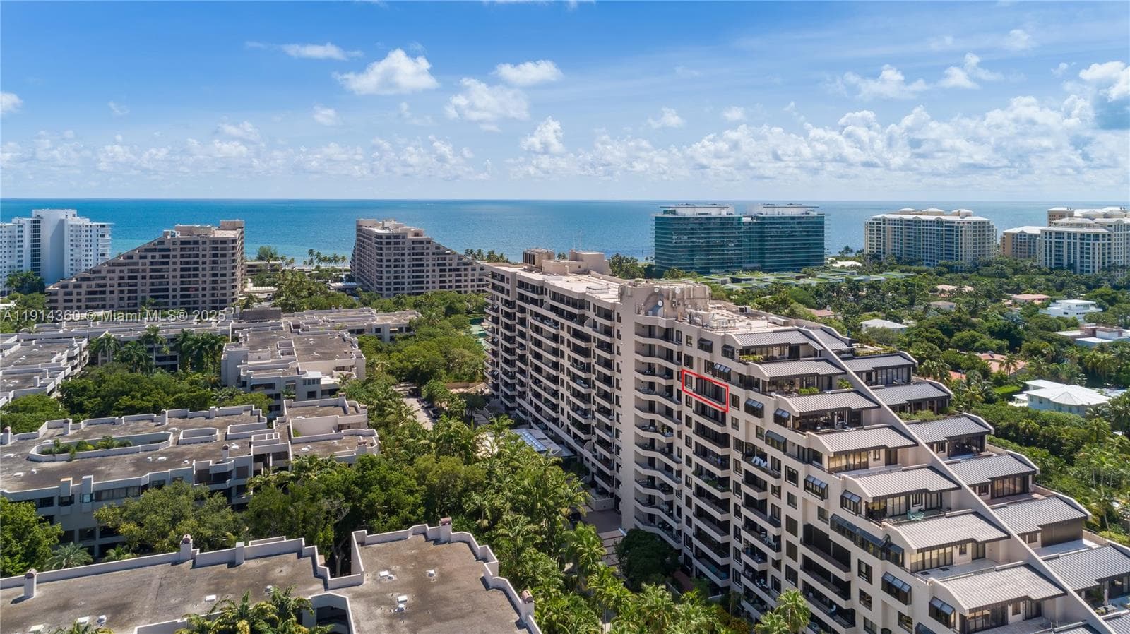 151 Crandon Blvd # 1036, Key Biscayne FL 33149 — 25