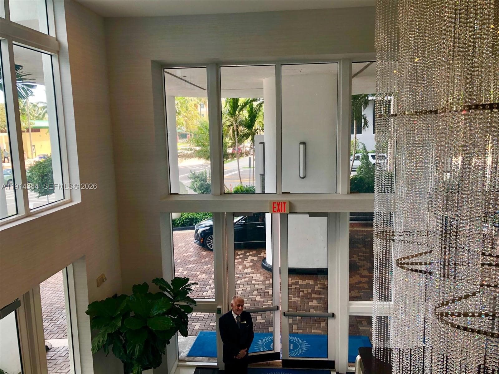 1800 N Bayshore Dr # 306, Miami FL 33132 — 27