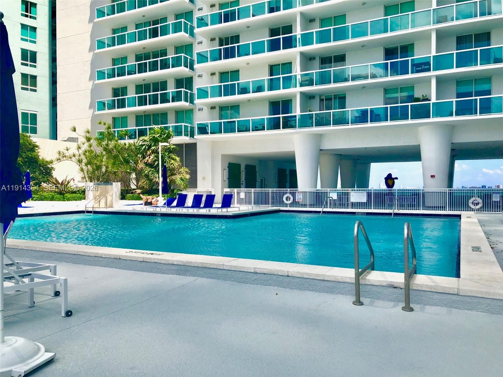 1800 N Bayshore Dr # 306, Miami FL 33132 — 41