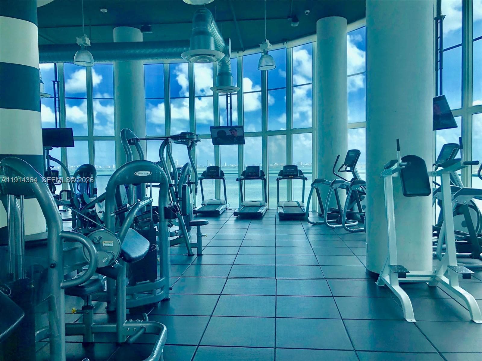1800 N Bayshore Dr # 306, Miami FL 33132 — 44