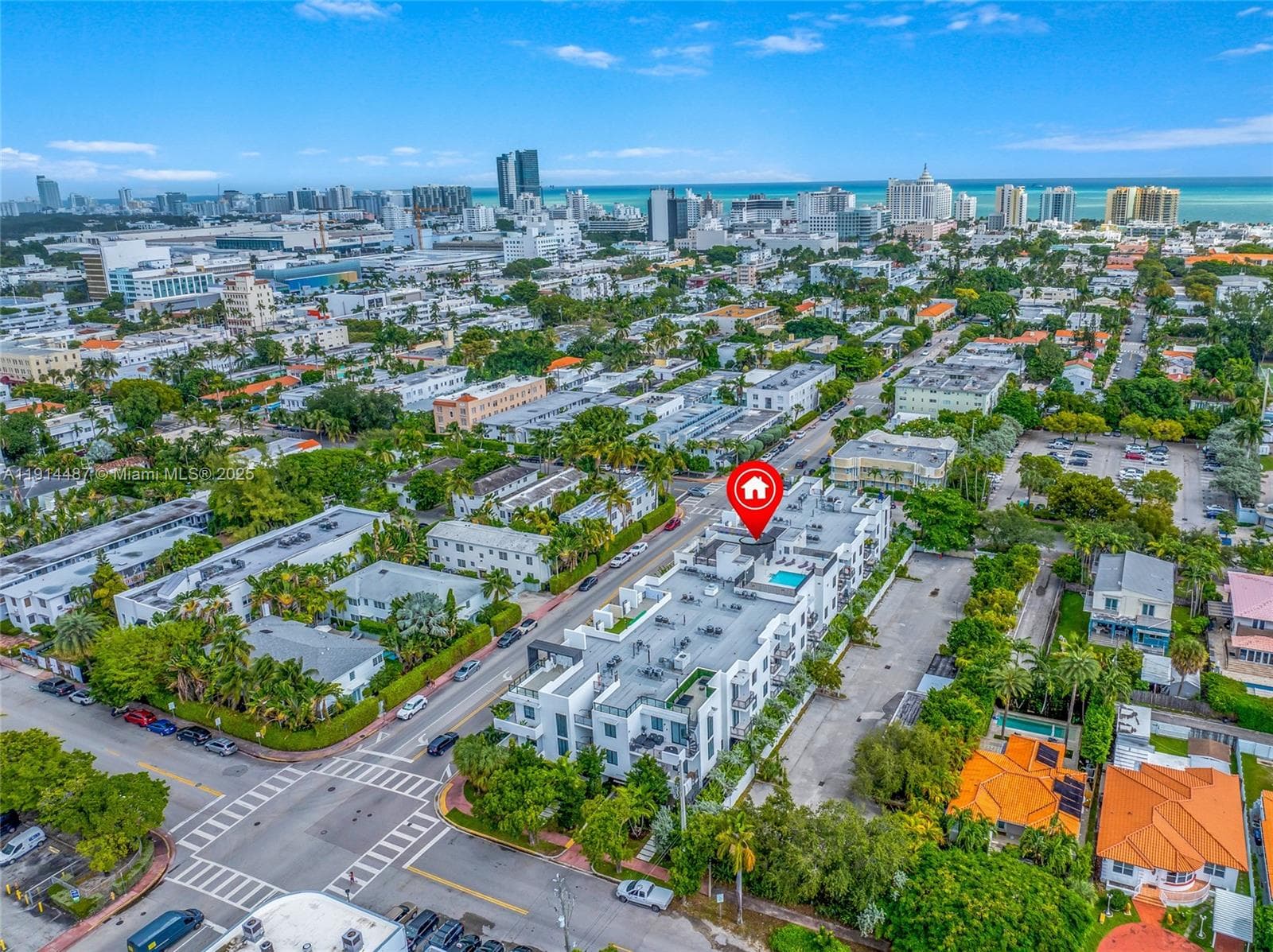1030 15th St # 306, Miami Beach FL 33139 — 57