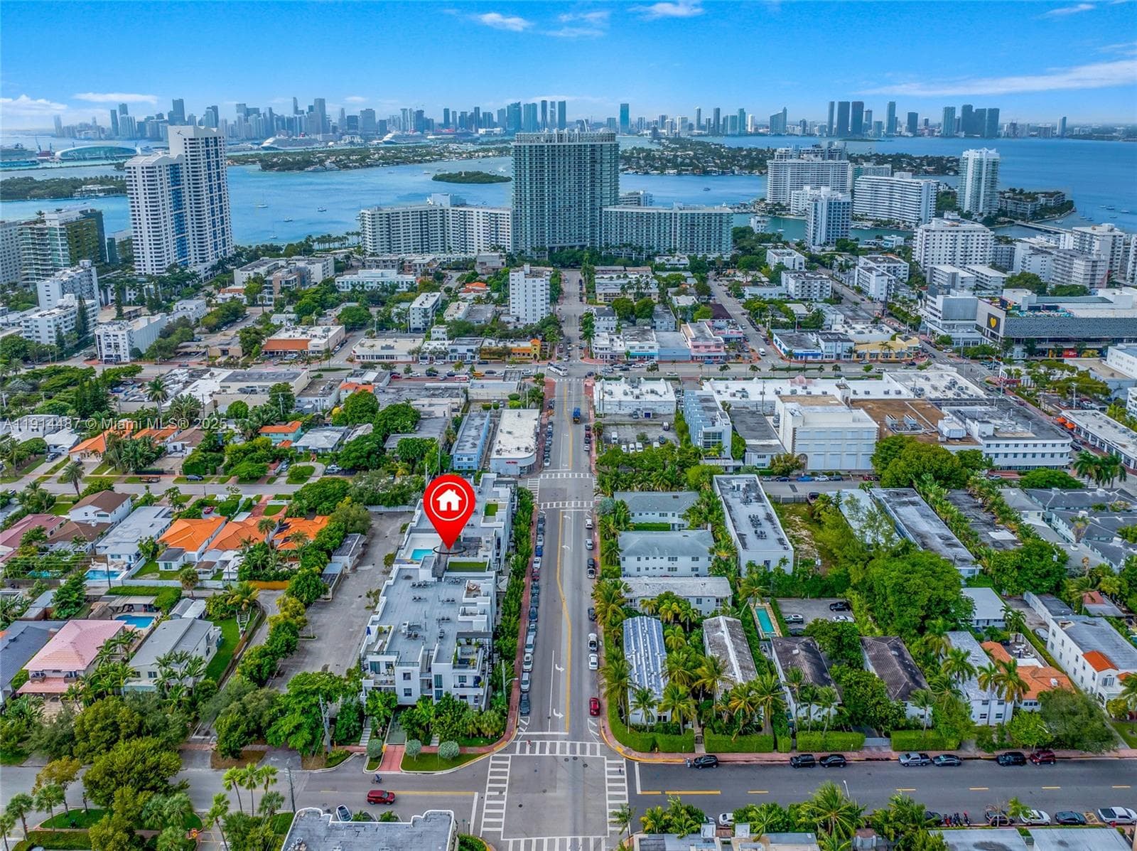 1030 15th St # 306, Miami Beach FL 33139 — 63