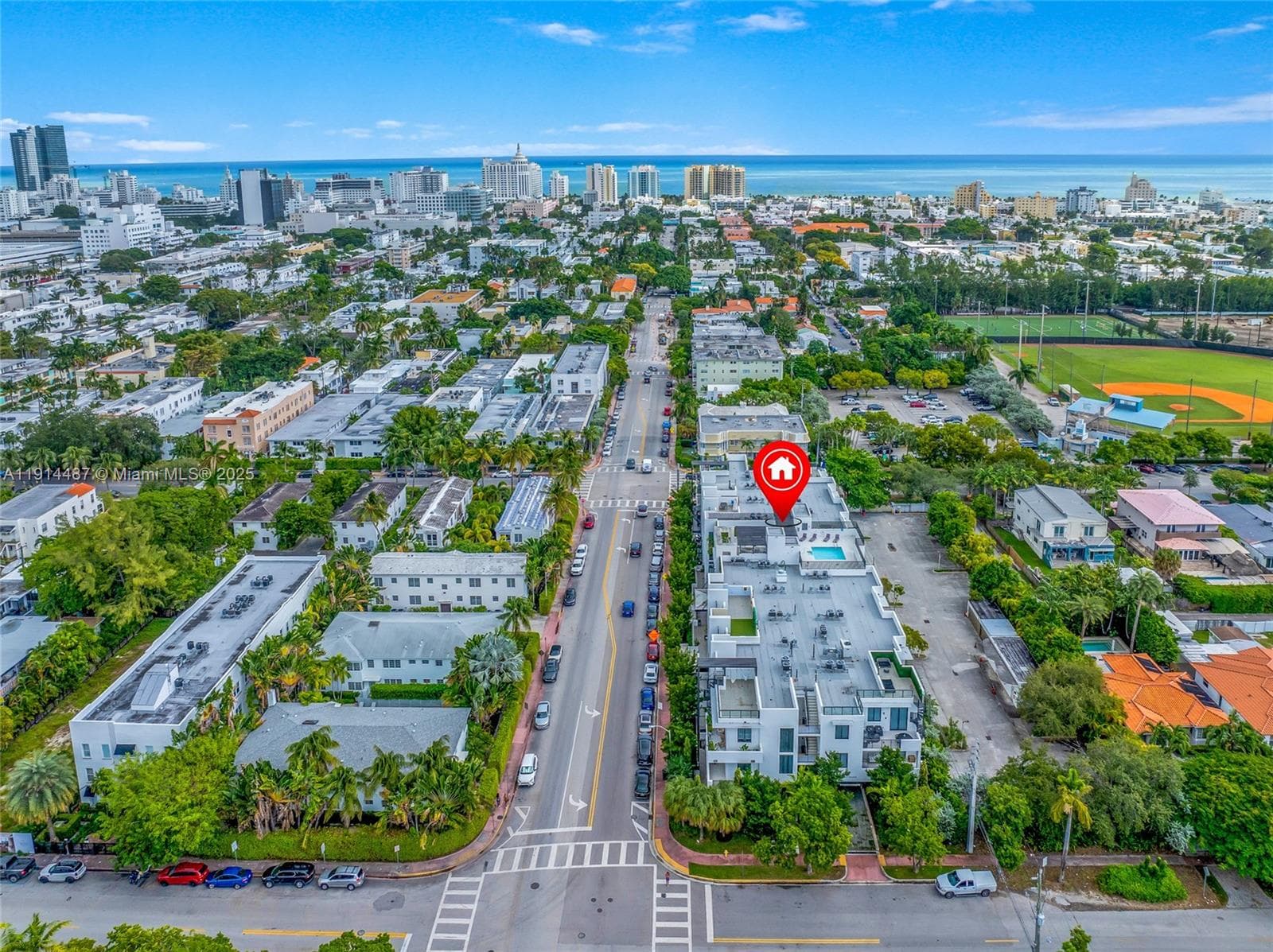 1030 15th St # 306, Miami Beach FL 33139 — 55