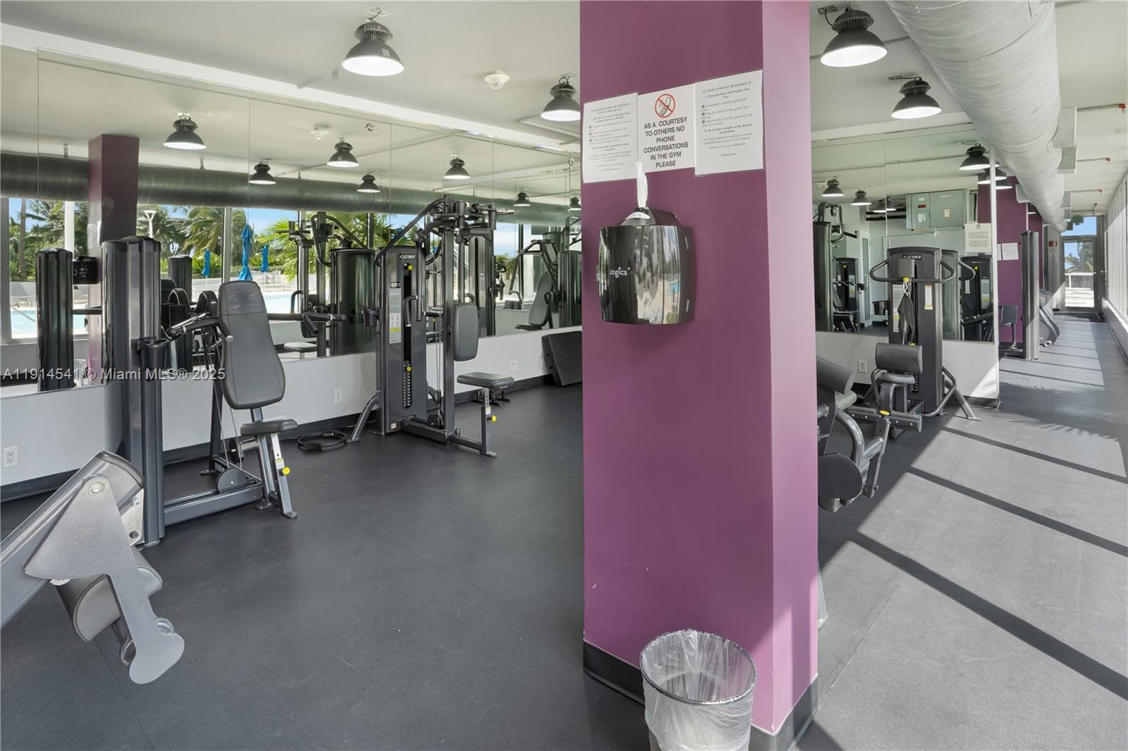 100 Lincoln Rd # 607, Miami Beach FL 33139 — 19