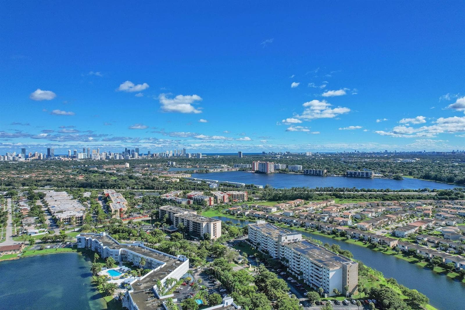 800 NE 195th Street # 601, Miami FL 33179 — 30