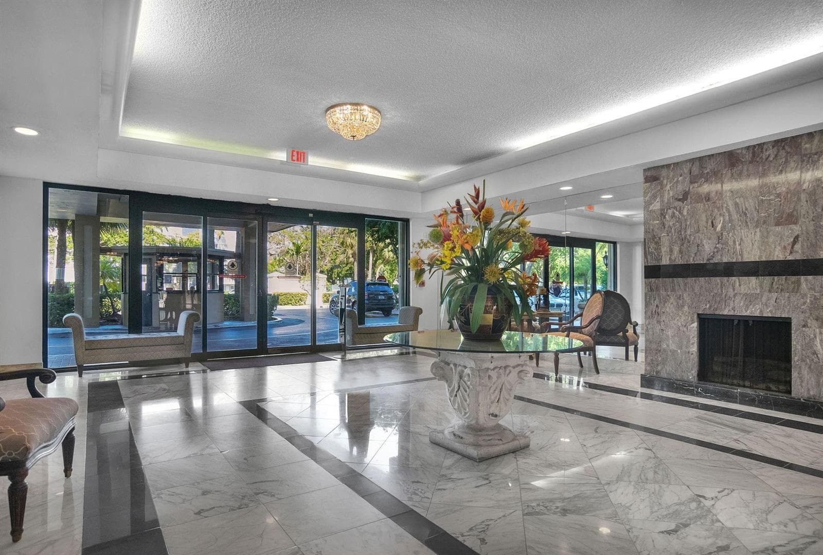 800 NE 195th Street # 601, Miami FL 33179 — 33
