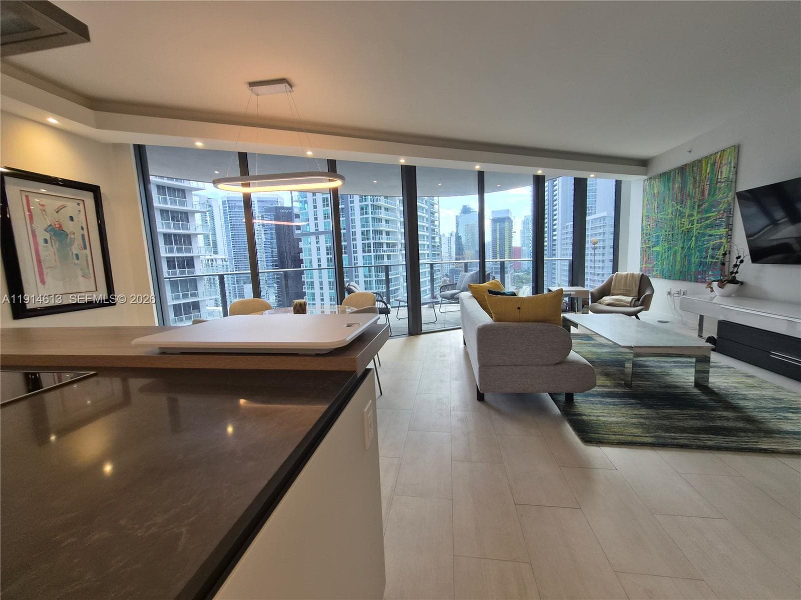 1000 Brickell Plz # 2101, Miami FL 33131 — 6