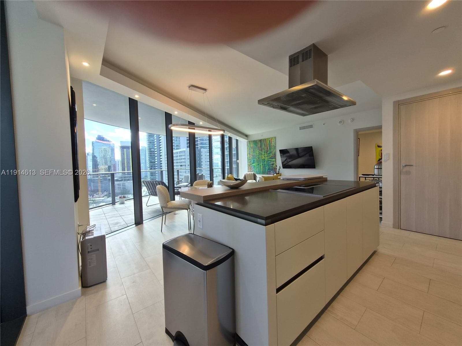 1000 Brickell Plz # 2101, Miami FL 33131 — 7