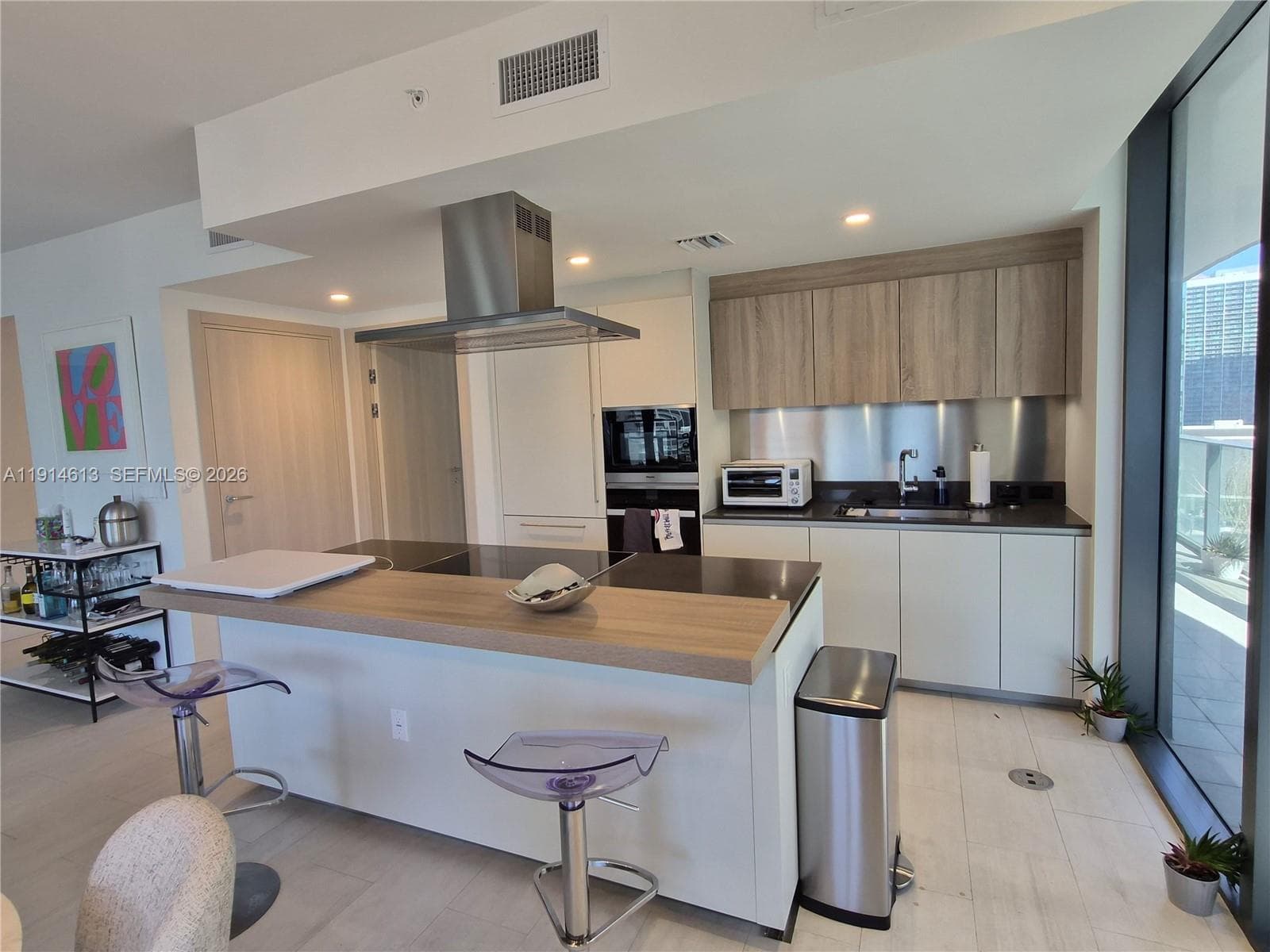 1000 Brickell Plz # 2101, Miami FL 33131 — 5