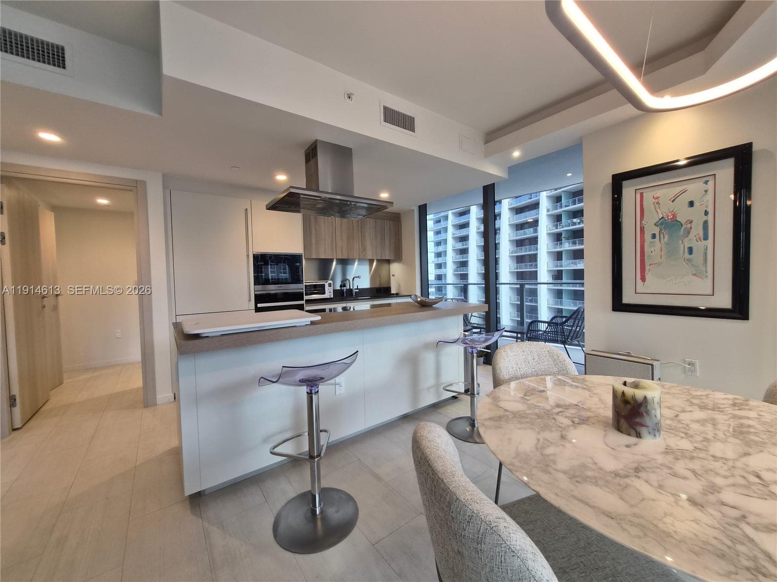 1000 Brickell Plz # 2101, Miami FL 33131 — 9