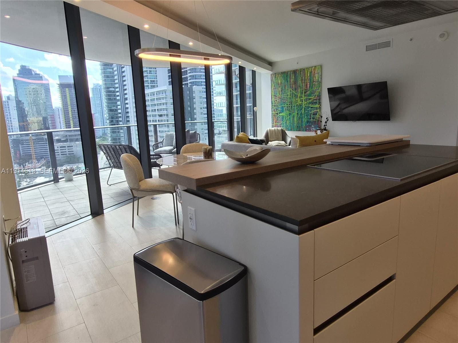 1000 Brickell Plz # 2101, Miami FL 33131 — 8