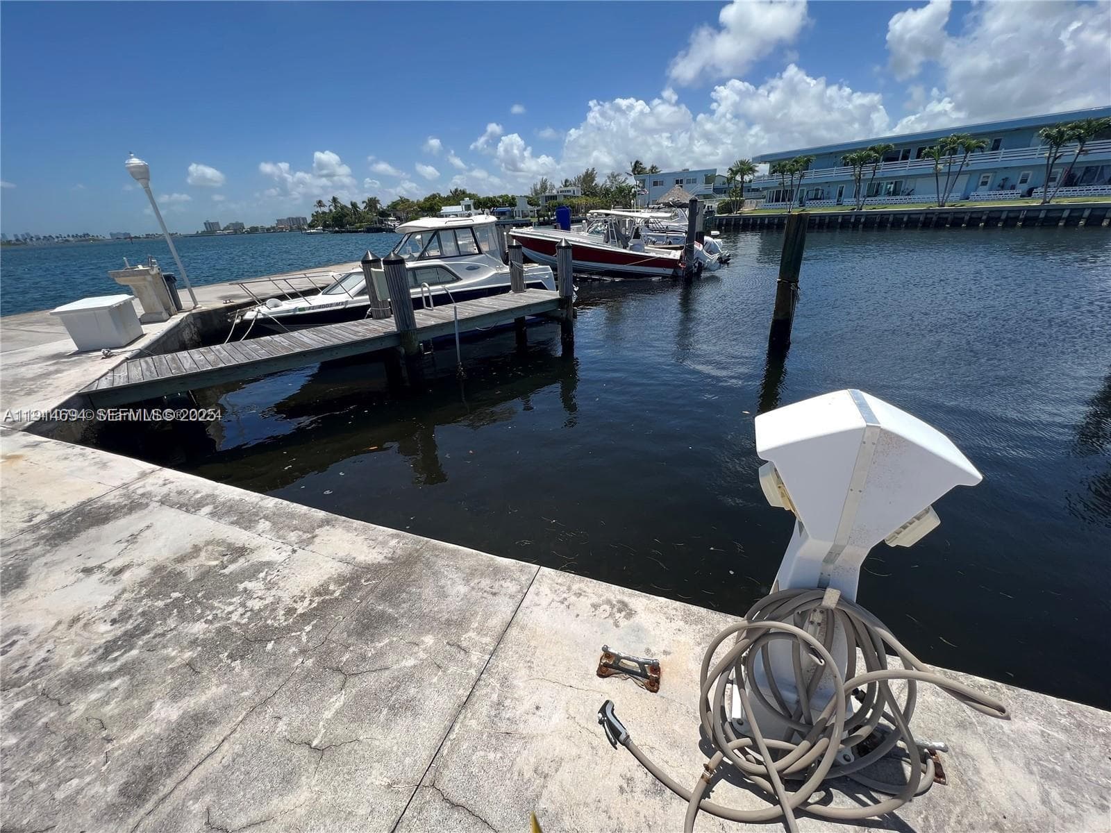 2700 NE 135th St # 45, North Miami FL 33181 — 26