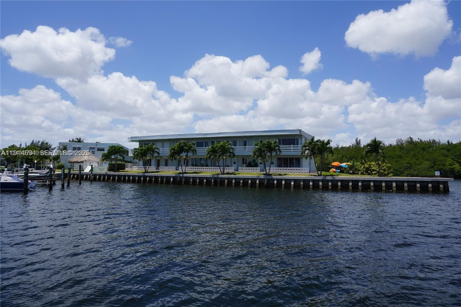 2700 NE 135th St # 45, North Miami FL 33181 — 3