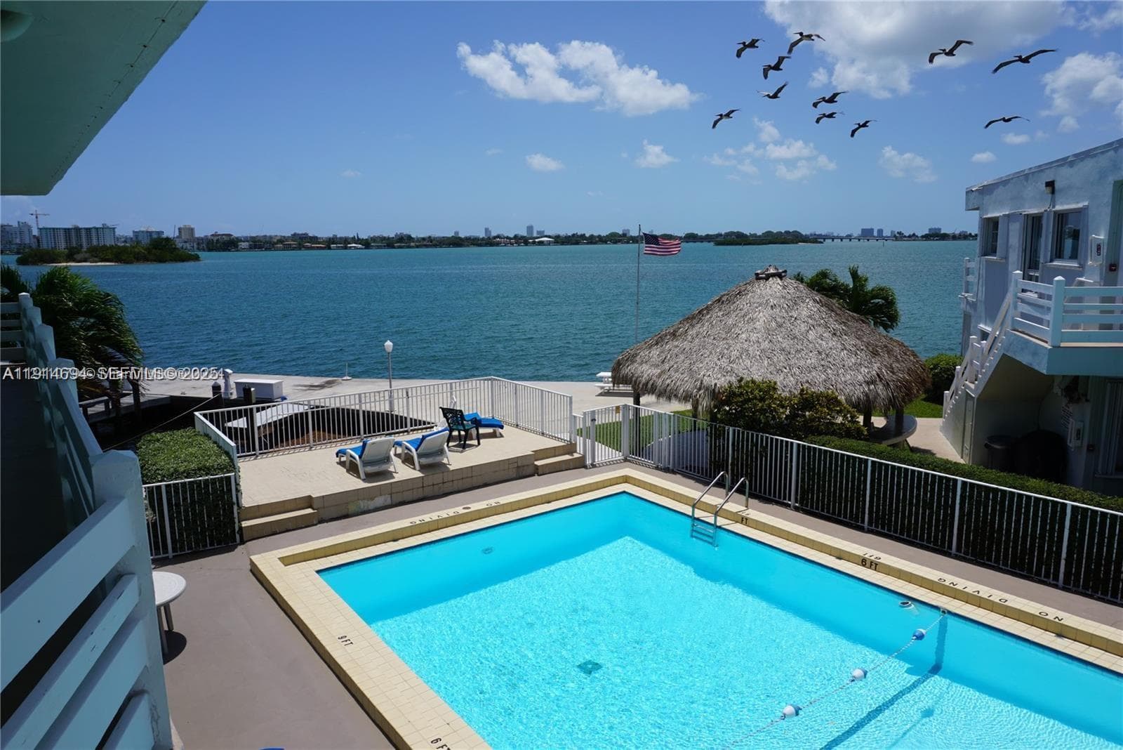 2700 NE 135th St # 45, North Miami FL 33181 — 19