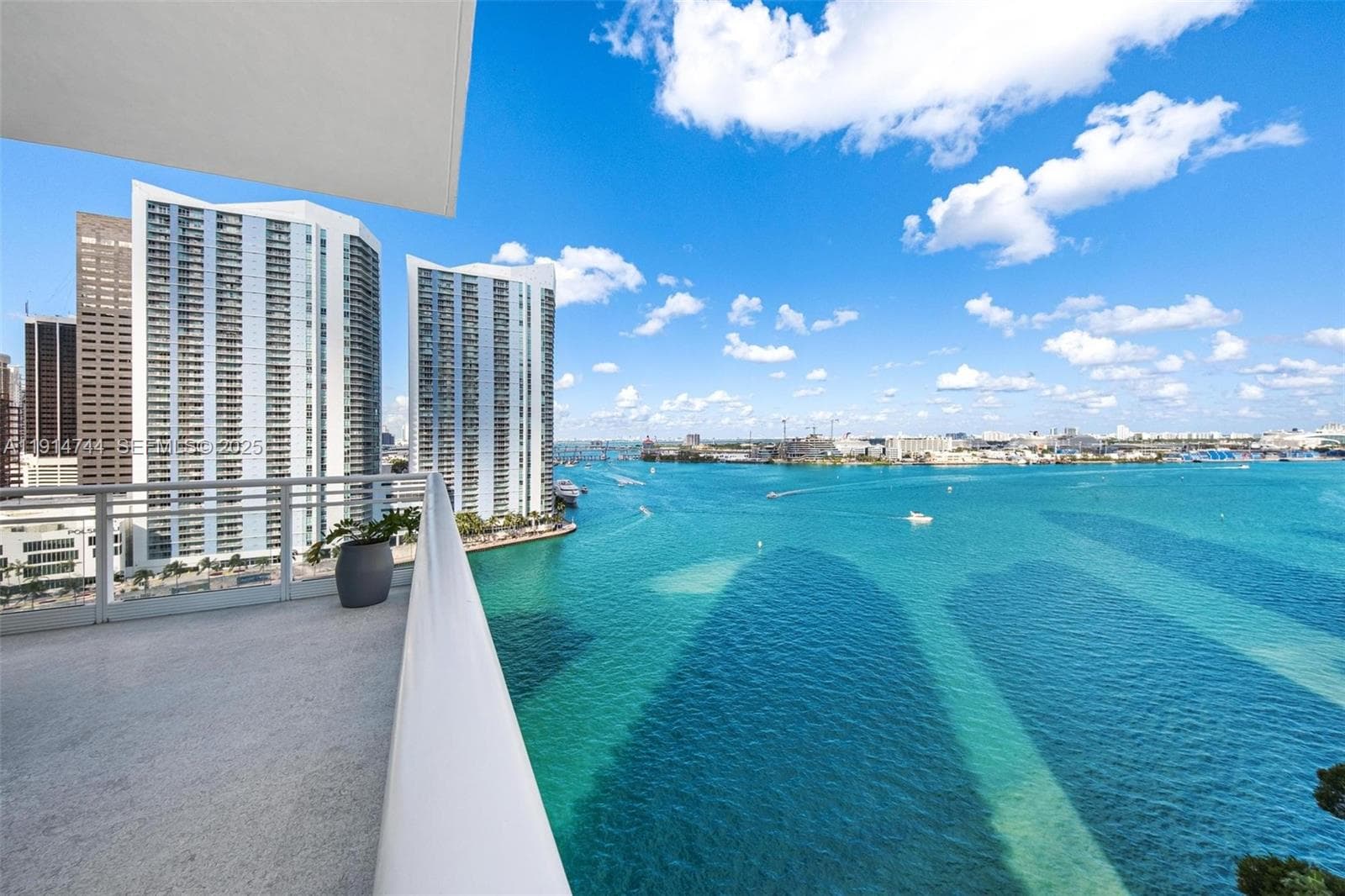 900 Brickell Key Blvd # 1403, Miami FL 33131 — 6