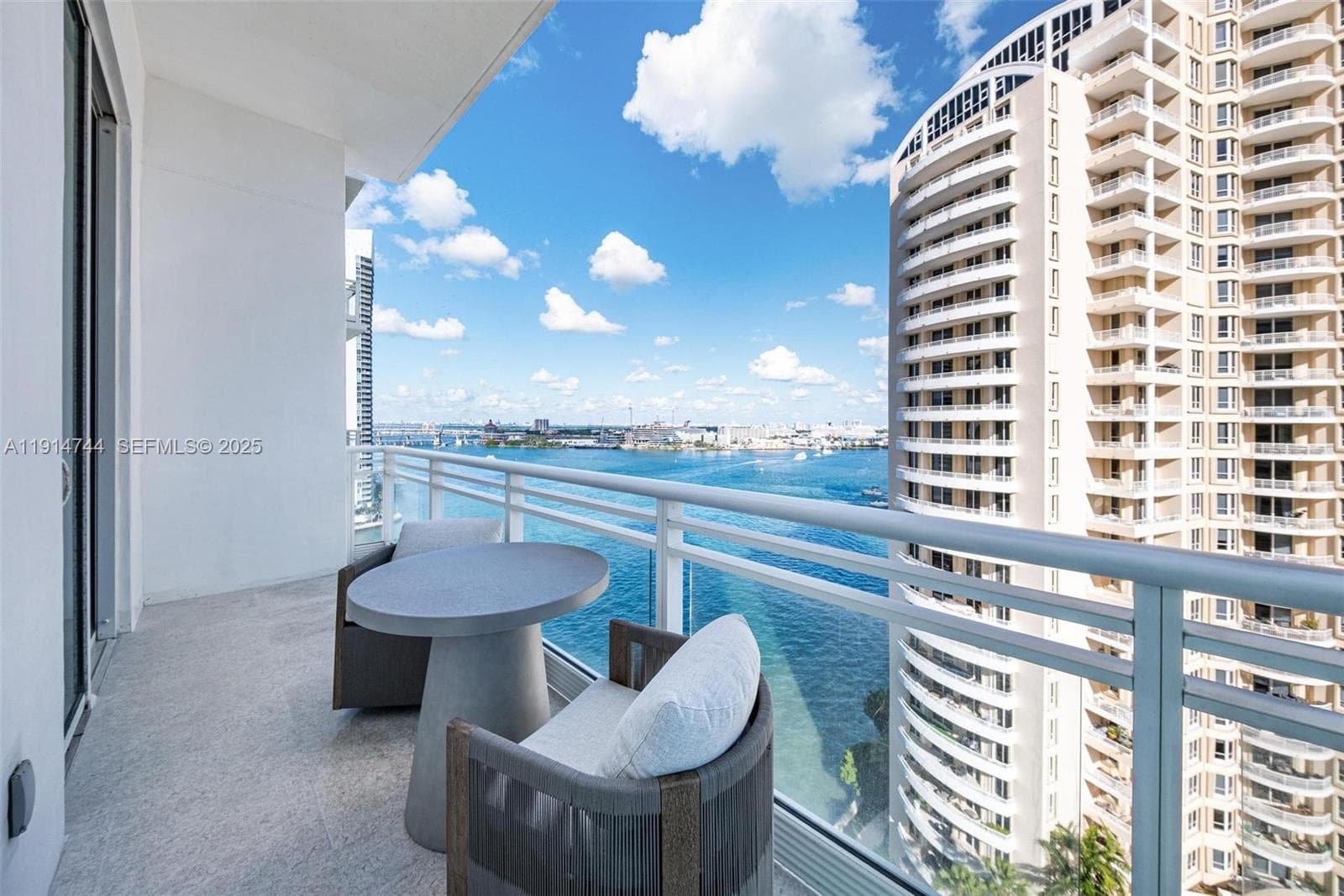 900 Brickell Key Blvd # 1403, Miami FL 33131 — 13