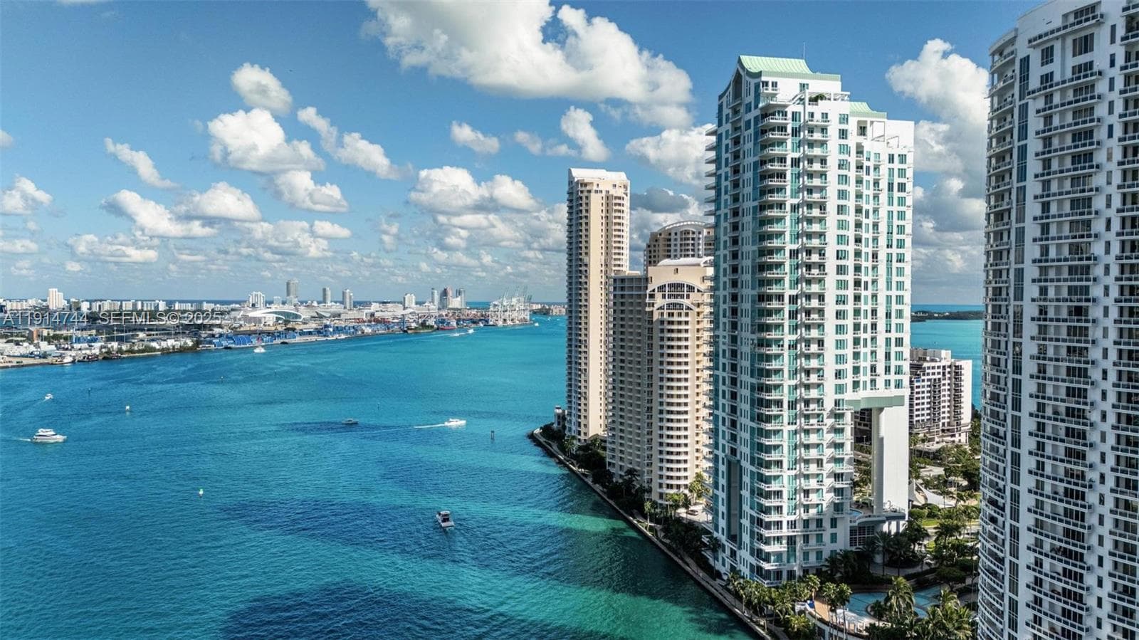 900 Brickell Key Blvd # 1403, Miami FL 33131 — 3