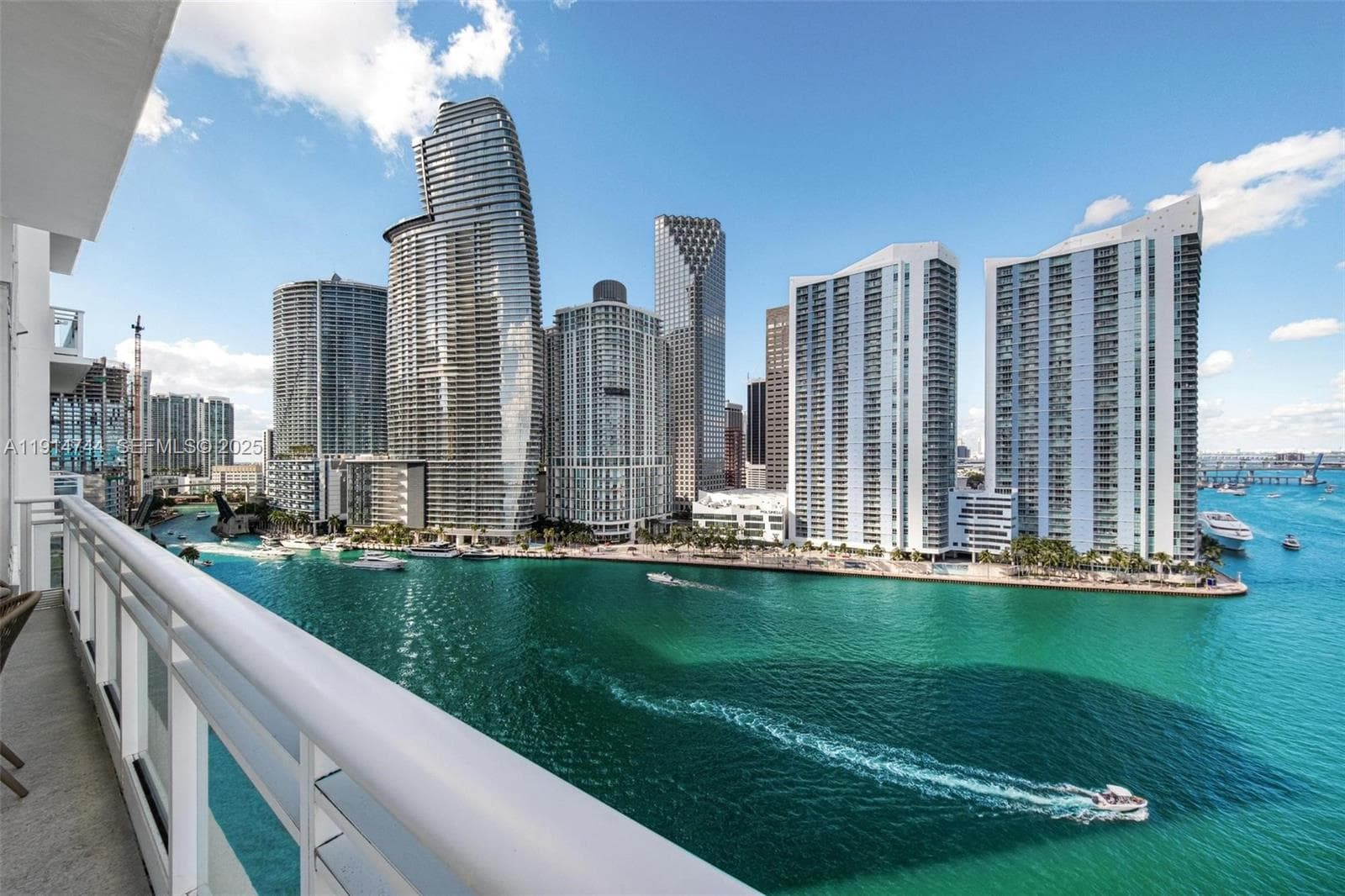 900 Brickell Key Blvd # 1403, Miami FL 33131 — 5