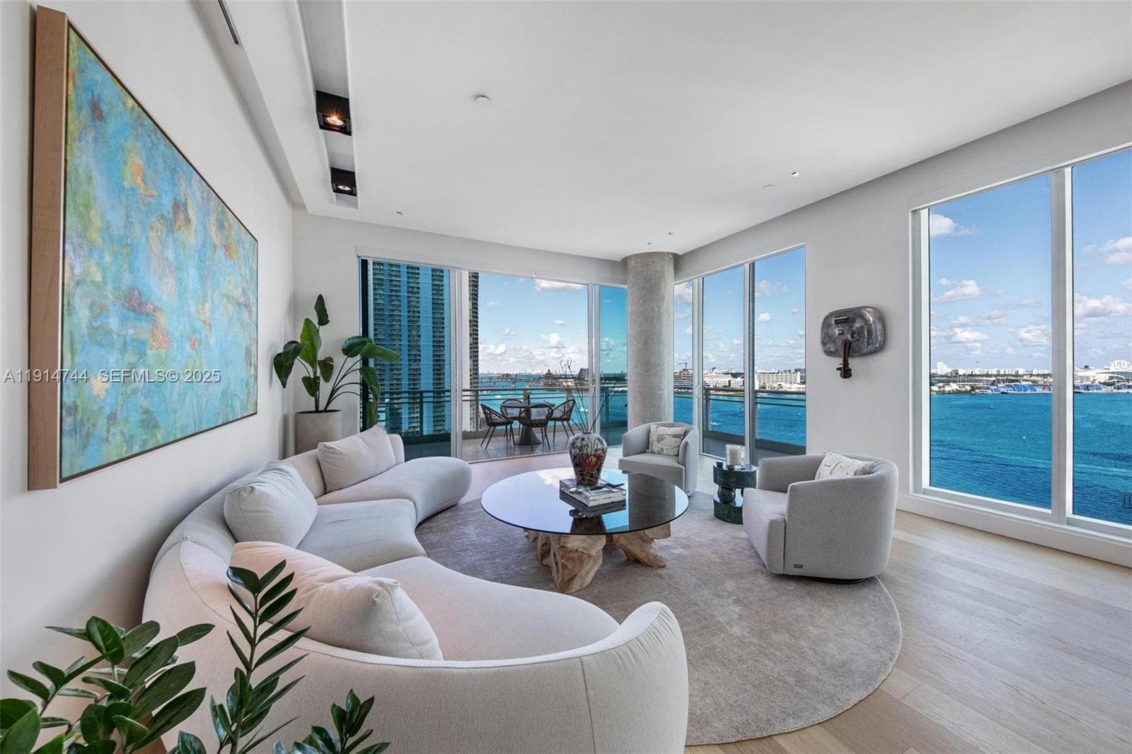 900 Brickell Key Blvd # 1403, Miami FL 33131 — 20