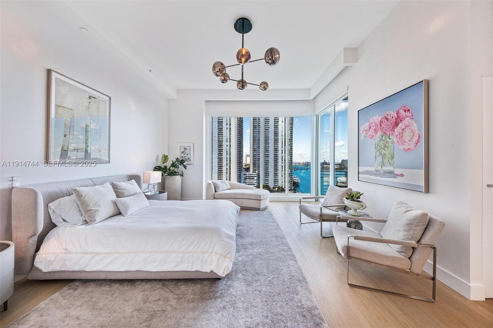 900 Brickell Key Blvd # 1403, Miami FL 33131 — 14