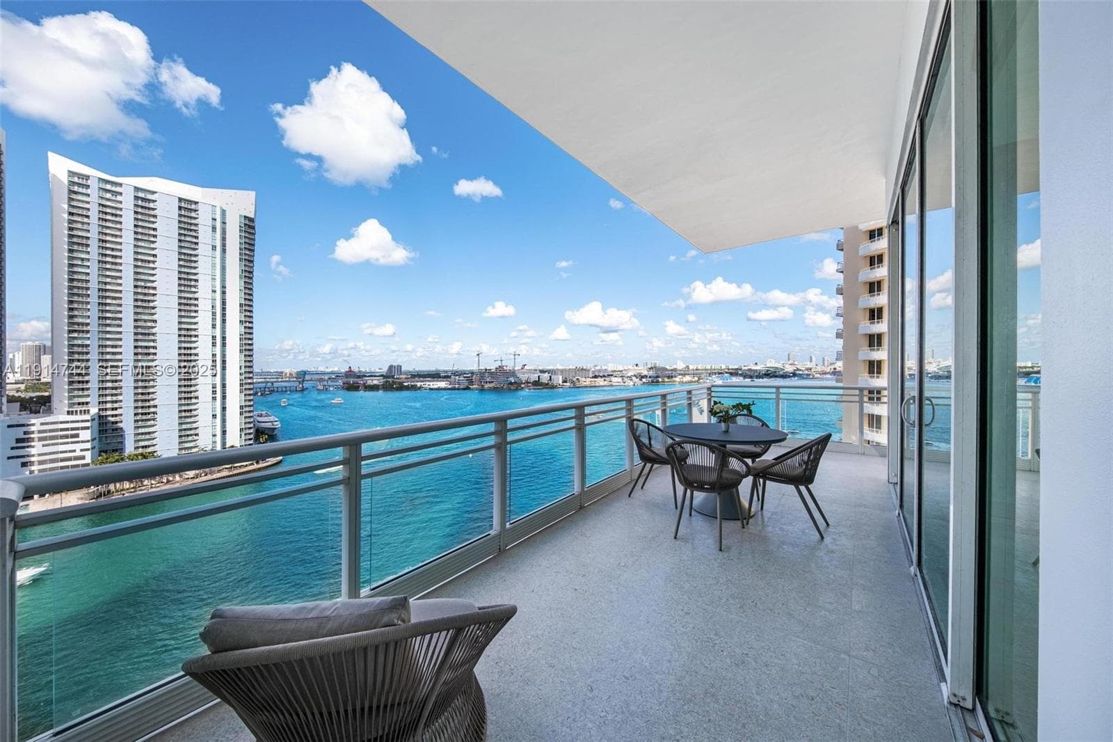 900 Brickell Key Blvd # 1403, Miami FL 33131 — 19