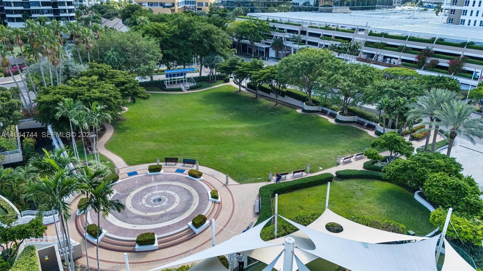 900 Brickell Key Blvd # 1403, Miami FL 33131 — 29