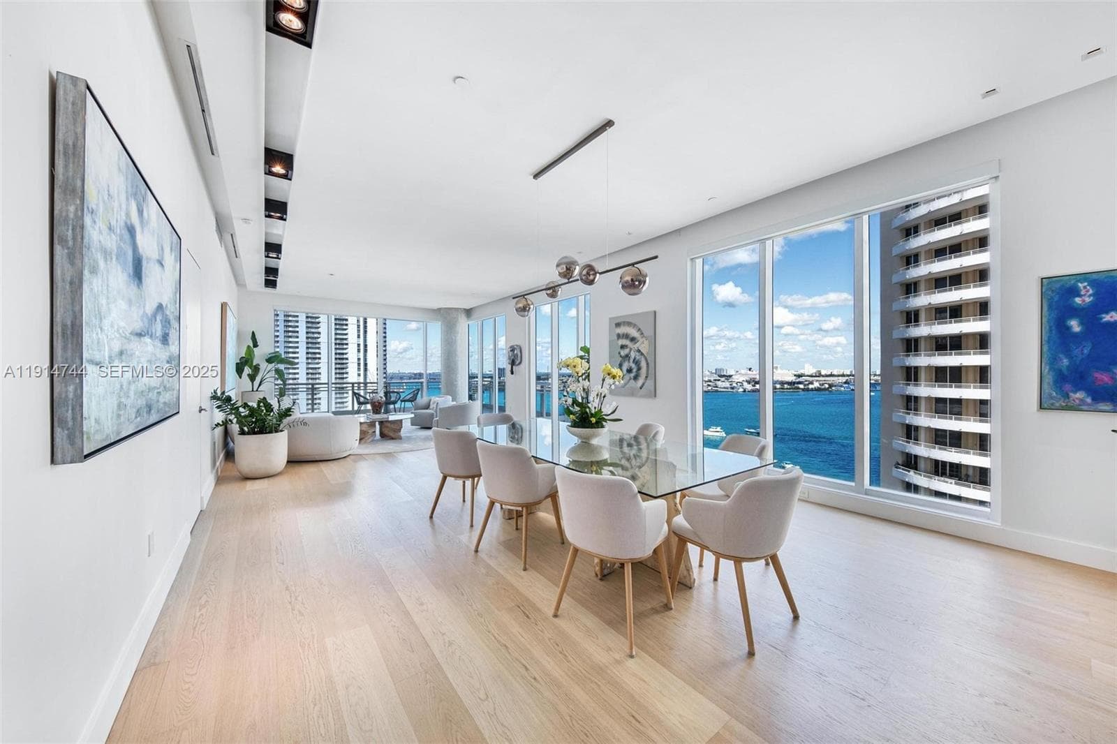 900 Brickell Key Blvd # 1403, Miami FL 33131 — 8