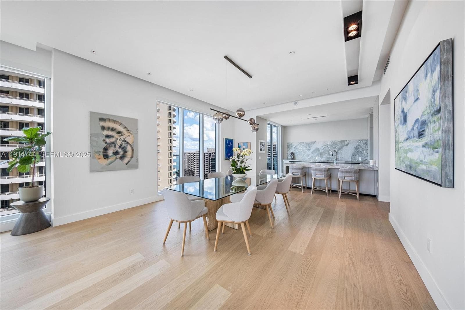 900 Brickell Key Blvd # 1403, Miami FL 33131 — 21